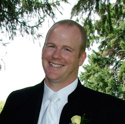 Brad Miller, Solar Pixel Owner